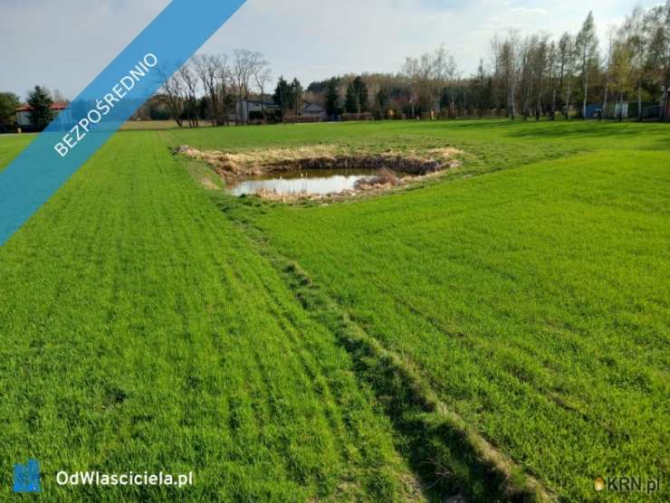 Łódź, Górna, ul. Gościniec, Działki  na sprzedaż, 