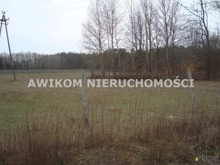 , Many, ul. , Działki  na sprzedaż