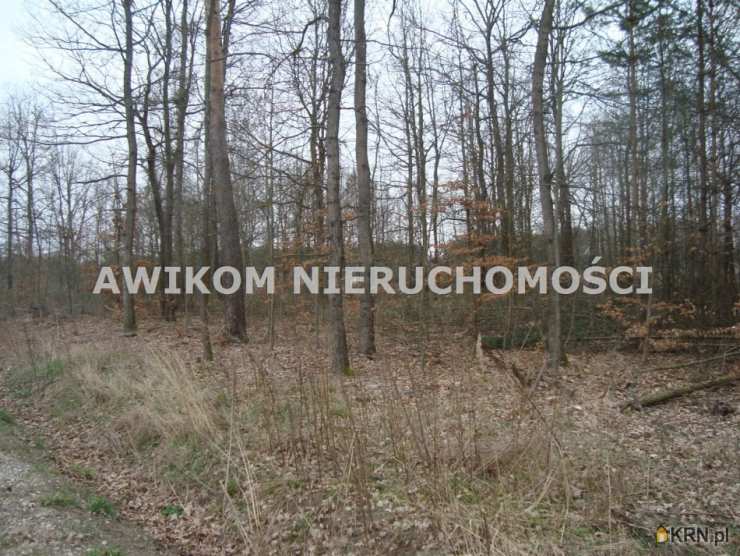 , Działki  na sprzedaż, Many, ul. 