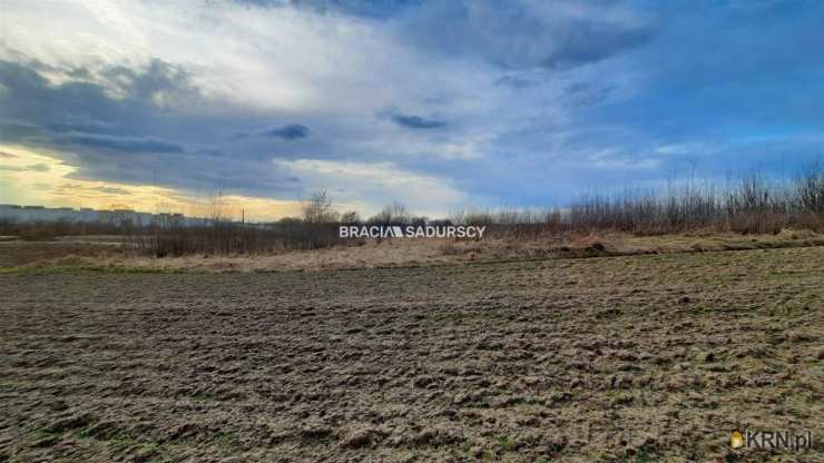 BRACIA SADURSCY NIERUCHOMOŚCI ODDZIAŁ BS5 NOWA HUTA, Działki  na sprzedaż, Morawica, ul. 