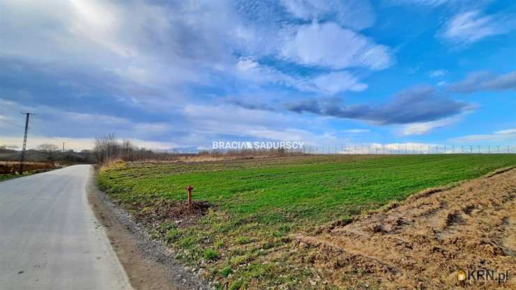 , Działki  na sprzedaż, Morawica, ul. 