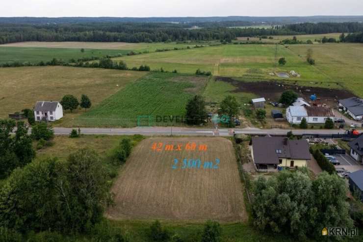 Działki  na sprzedaż, Mostowo, ul. , 