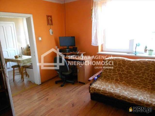 Sieciowa Agencja Nieruchomości Grupa Renoma, Działki  na sprzedaż, Niepoczołowice, ul. 