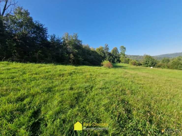 Działki  na sprzedaż, Poręba Wielka, ul. , 