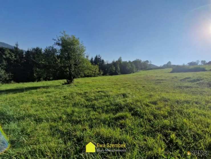 Działki  na sprzedaż, , Poręba Wielka, ul. 