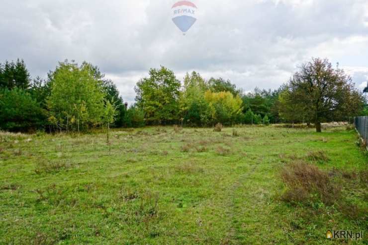 Działki  na sprzedaż, Radziejowice-Parcel, ul. , 