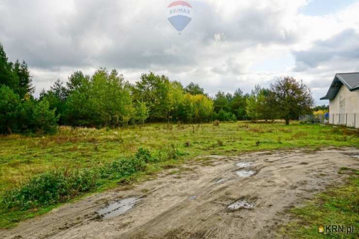 Radziejowice-Parcel, ul. , Działki  na sprzedaż, 