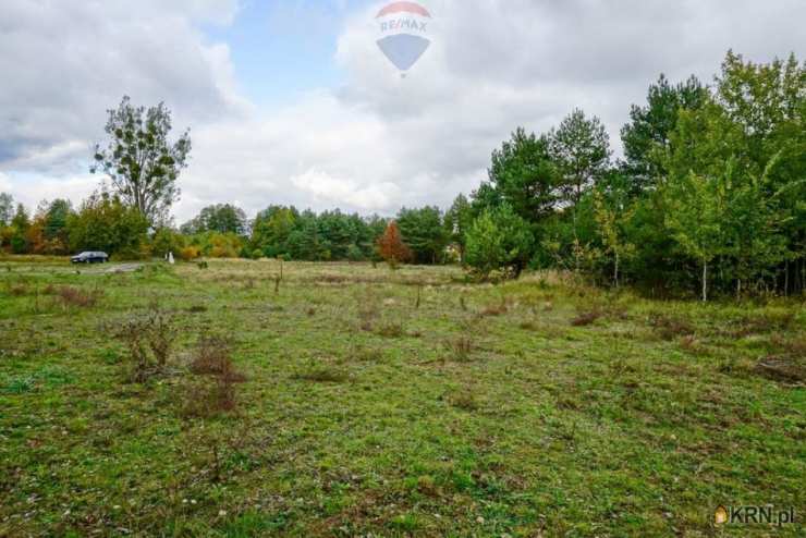 , Działki  na sprzedaż, Radziejowice-Parcel, ul. 