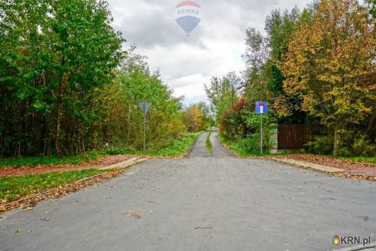 Działki  na sprzedaż, Radziejowice-Parcel, ul. , 