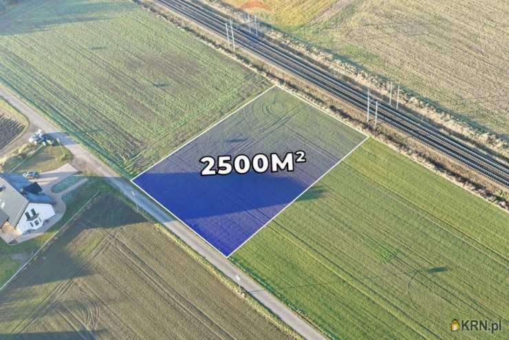 Siedliska, ul. , , Działki  na sprzedaż