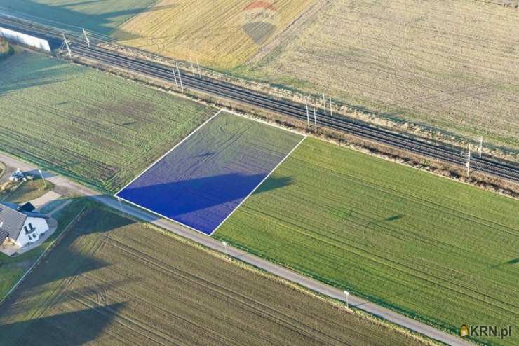 , Siedliska, ul. , Działki  na sprzedaż