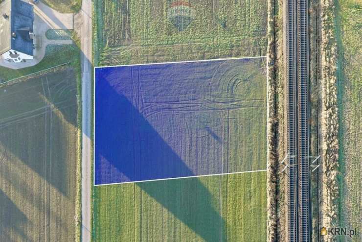 RE/MAX Polska, Działki  na sprzedaż, Siedliska, ul. 