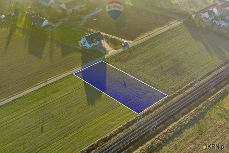 Działki  na sprzedaż, Siedliska, ul. , 