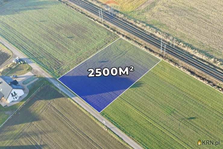 Działki  na sprzedaż, Siedliska, ul. , 