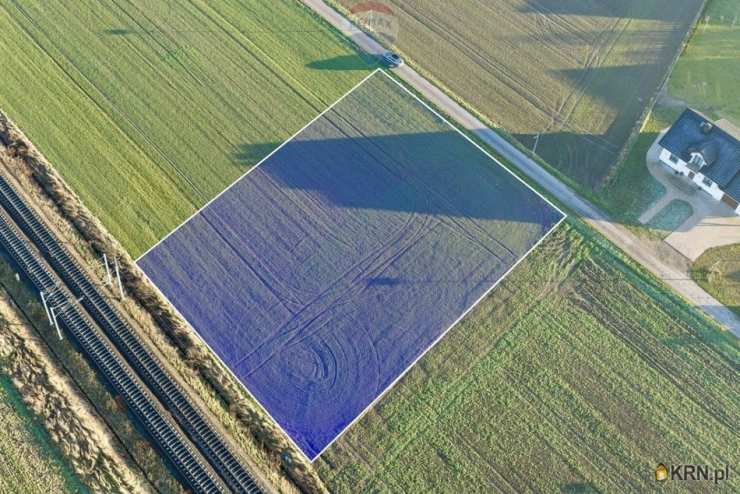 , Siedliska, ul. , Działki  na sprzedaż