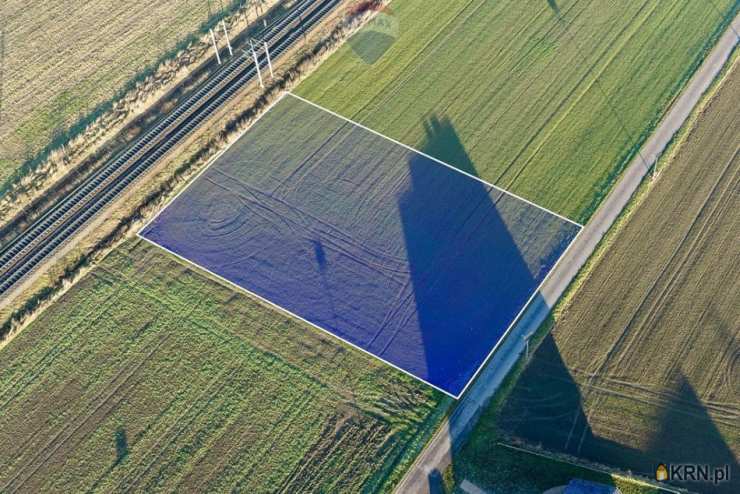 , Działki  na sprzedaż, Siedliska, ul. 