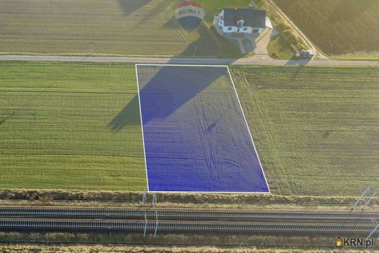 Działki  na sprzedaż, Siedliska, ul. , 