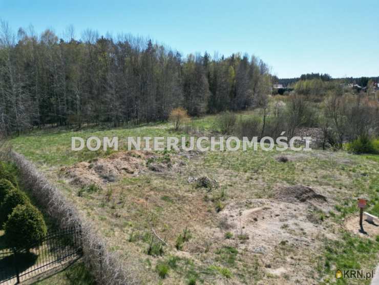 DOM Nieruchomości, Działki  na sprzedaż, Stawiguda, ul. 