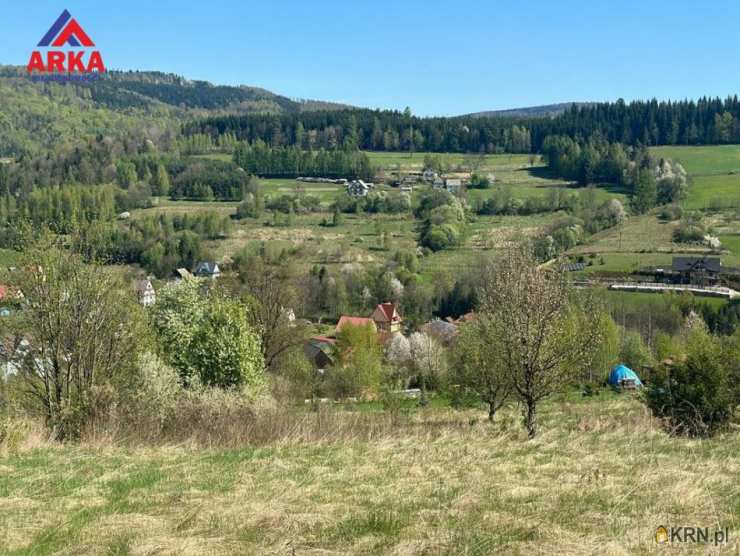 , Działki  na sprzedaż, Tokarnia, ul. 