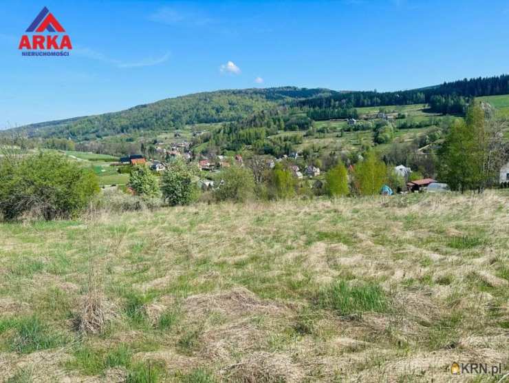 Biuro Nieruchomości ARKA, Działki  na sprzedaż, Tokarnia, ul. 