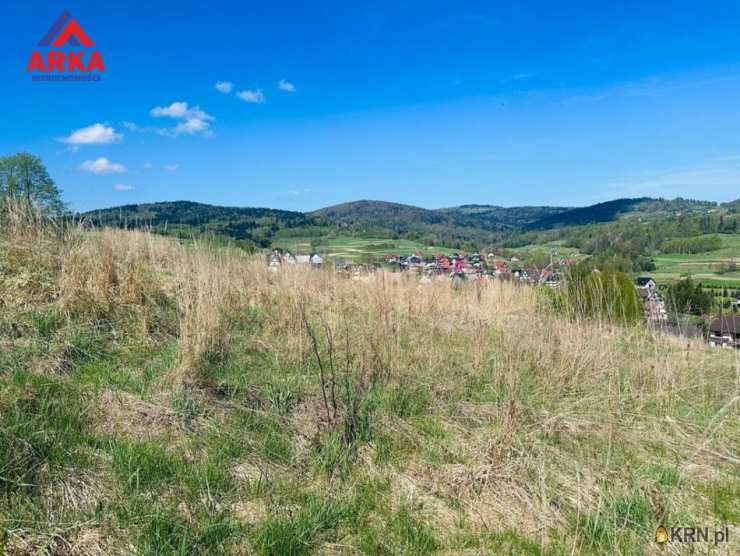 Działki  na sprzedaż, Tokarnia, ul. , 