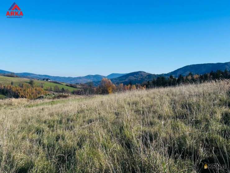 , Tokarnia, ul. , Działki  na sprzedaż