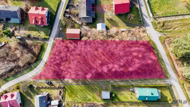 Działki  na sprzedaż, , Trzęsówka, ul. 