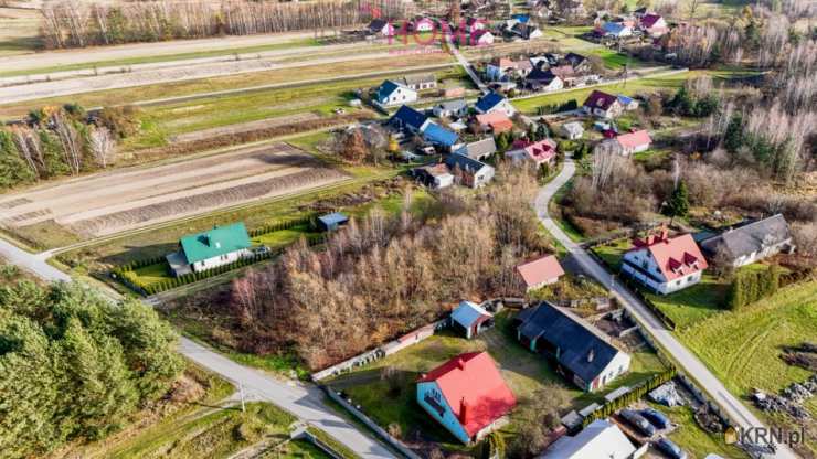 , Trzęsówka, ul. , Działki  na sprzedaż