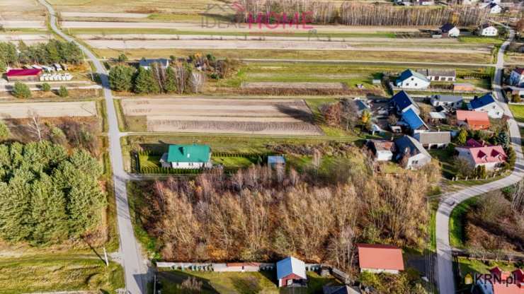  Ideal Home Nieruchomości , Działki  na sprzedaż, Trzęsówka, ul. 