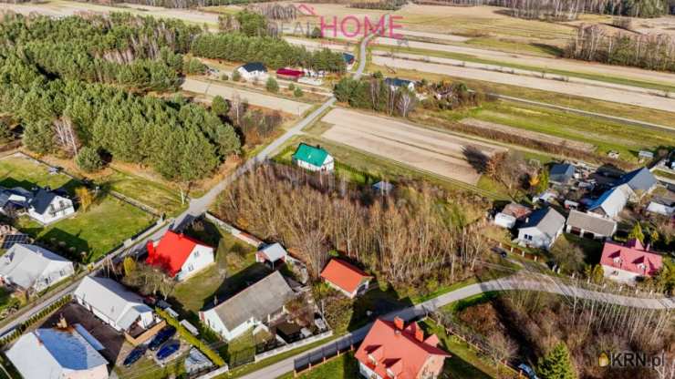 Działki  na sprzedaż, Trzęsówka, ul. , 