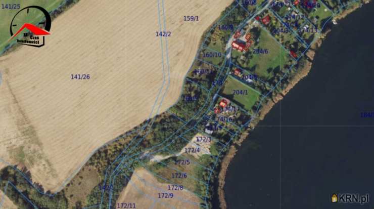 Działki  na sprzedaż, , Wieniec, ul. 