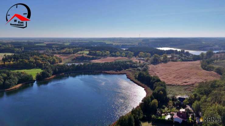 Czas Nieruchomości, Działki  na sprzedaż, Wieniec, ul. 