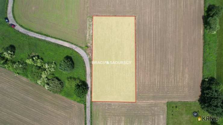 Wołowice, ul. , Działki  na sprzedaż, 