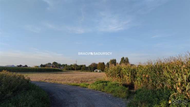 , Wołowice, ul. , Działki  na sprzedaż