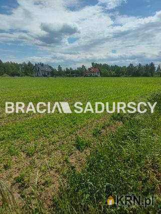 , Działki  na sprzedaż, Wołowice, ul. 