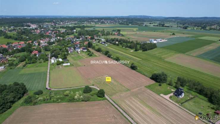 , Działki  na sprzedaż, Wołowice, ul. 