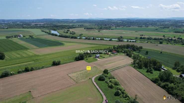 Działki  na sprzedaż, Wołowice, ul. , 