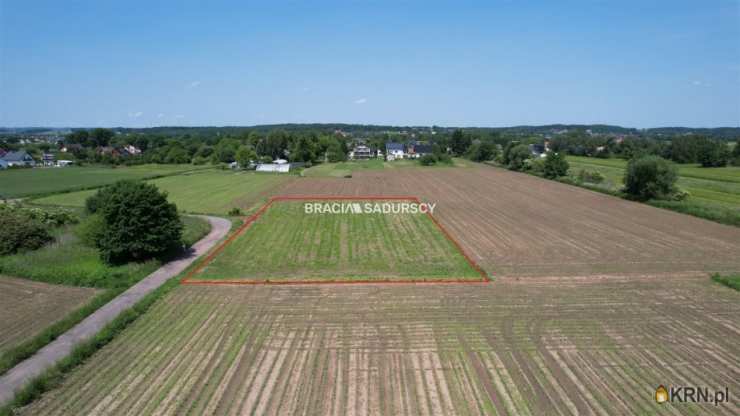 , Działki  na sprzedaż, Wołowice, ul. 