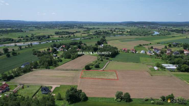 Wołowice, ul. , Działki  na sprzedaż, 