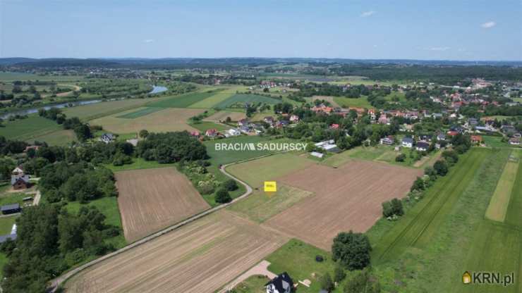 Wołowice, ul. , , Działki  na sprzedaż