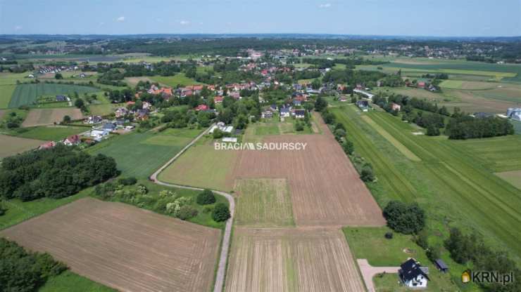 Działki  na sprzedaż, Wołowice, ul. , 