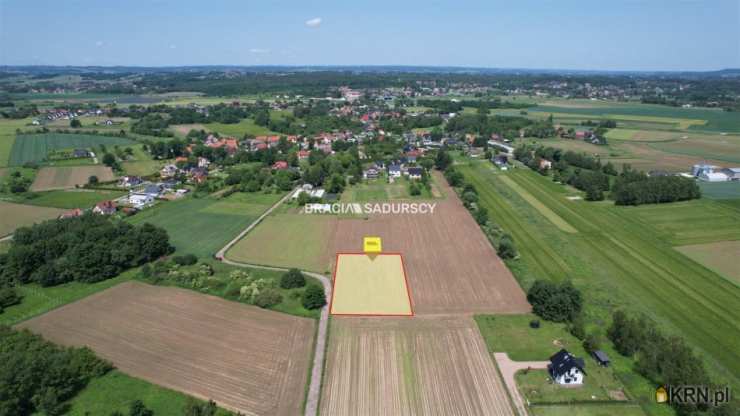 Działki  na sprzedaż, Wołowice, ul. , 