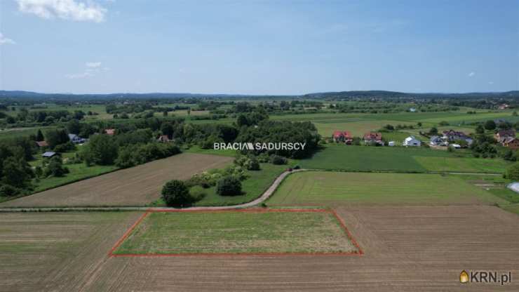 Działki  na sprzedaż, , Wołowice, ul. 