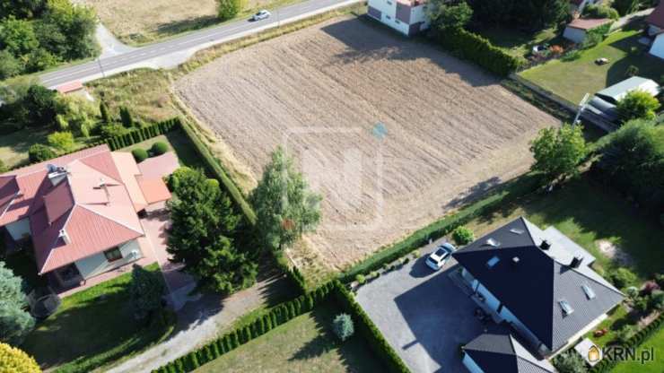 Zamość, ul. Łanowa, , Działki  na sprzedaż