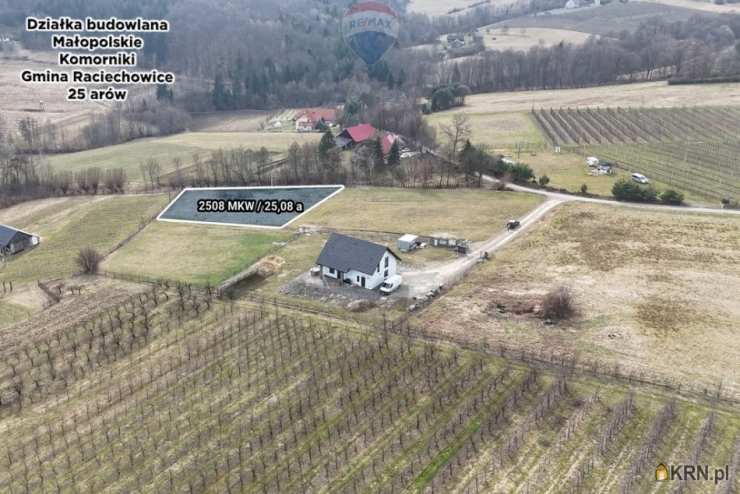 Komorniki, ul. , , Działki  na sprzedaż