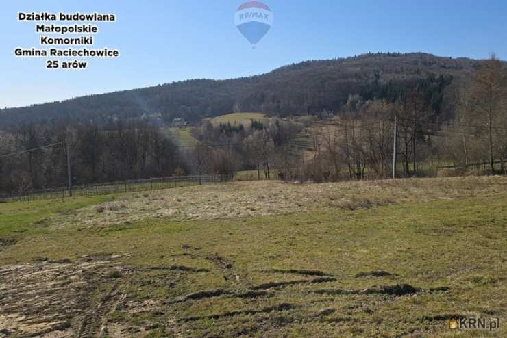 Działki  na sprzedaż, Komorniki, ul. , 