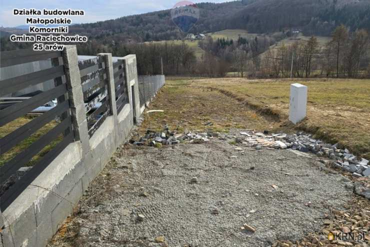 Działki  na sprzedaż, , Komorniki, ul. 