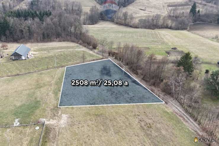 RE/MAX Polska, Działki  na sprzedaż, Komorniki, ul. 