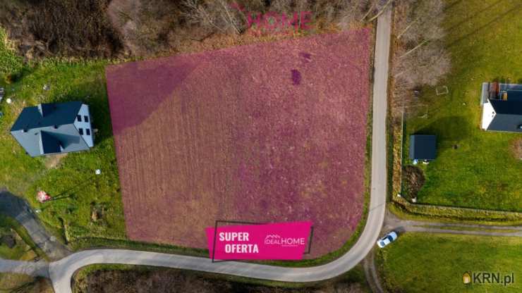 Działki  na sprzedaż, Borek Wielki, ul. , 