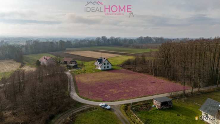 Borek Wielki, ul. , , Działki  na sprzedaż